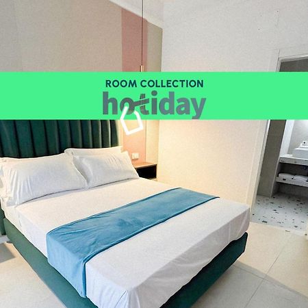 Hotiday Room Collection - Napoli Museo Suite Dış mekan fotoğraf
